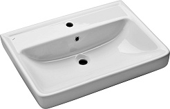 Sanflor Тумба с раковиной Ксения 60/2, Q 60 – фотография-7